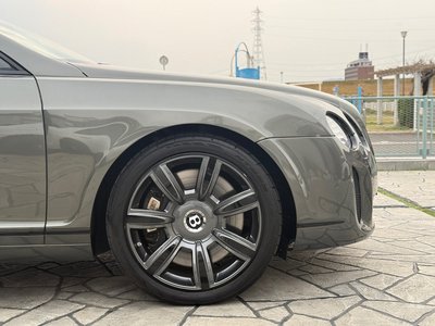 2004 Bentley CONTINENTAL 照片 16