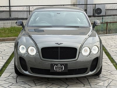 2004 Bentley CONTINENTAL 照片 3