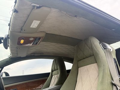 2004 Bentley CONTINENTAL 照片 53