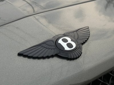 2004 Bentley CONTINENTAL 照片 10