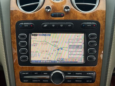 2004 Bentley CONTINENTAL 照片 38