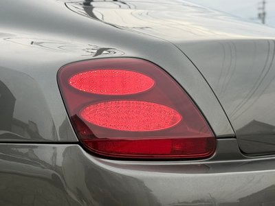 2004 Bentley CONTINENTAL 照片 20