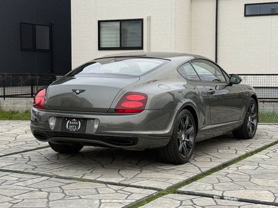 2004 Bentley CONTINENTAL 照片 17