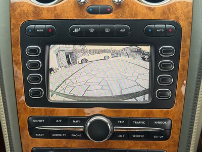 2004 Bentley CONTINENTAL 照片 39