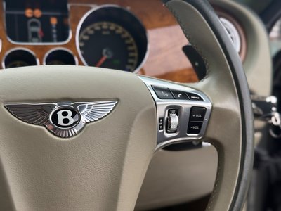 2004 Bentley CONTINENTAL 照片 30