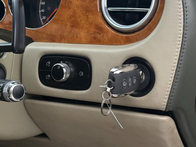 2004 Bentley CONTINENTAL 照片 26