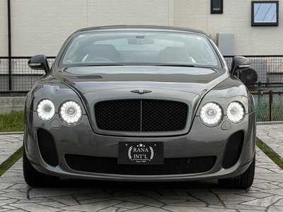 2004 Bentley CONTINENTAL 照片 2