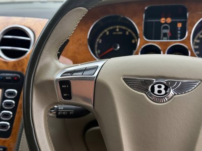 2004 Bentley CONTINENTAL 照片 31