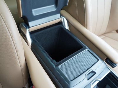 2024 LAND Rover RANGE ROVER thumbnail 31