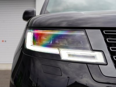 2024 LAND Rover RANGE ROVER photo 12