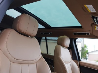 2024 LAND Rover RANGE ROVER thumbnail 27