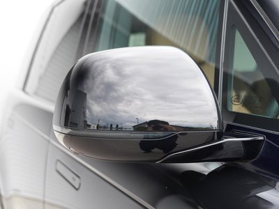 2024 LAND Rover RANGE ROVER photo 13