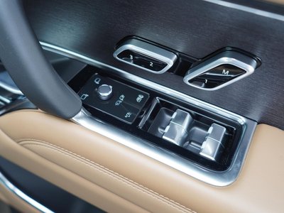 2024 LAND Rover RANGE ROVER thumbnail 34