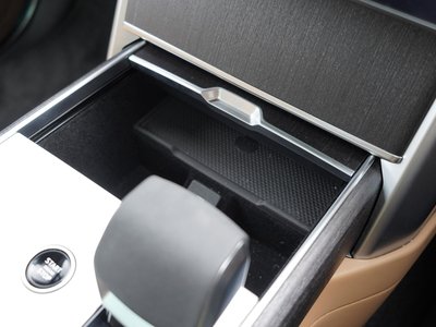 2024 LAND Rover RANGE ROVER thumbnail 28