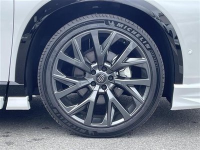 صورة 16 لـ 2026 Toyota CROWN ESTATE