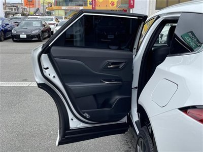صورة 42 لـ 2026 Toyota CROWN ESTATE