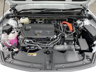 صورة 45 لـ 2026 Toyota CROWN ESTATE