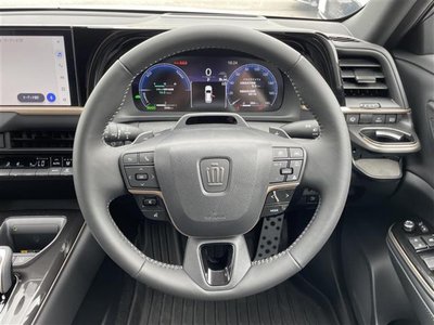 صورة 7 لـ 2026 Toyota CROWN ESTATE