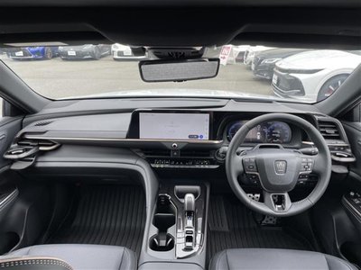 صورة 5 لـ 2026 Toyota CROWN ESTATE