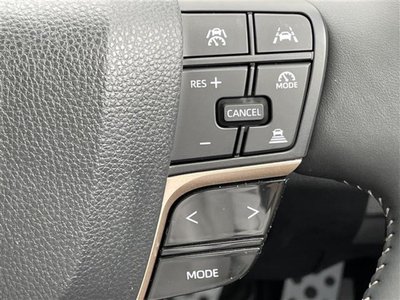 صورة 29 لـ 2026 Toyota CROWN ESTATE
