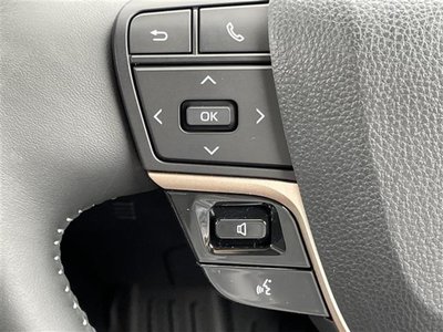صورة 28 لـ 2026 Toyota CROWN ESTATE
