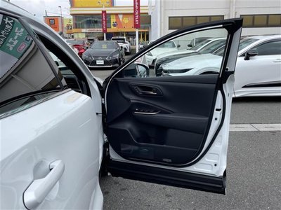 صورة 39 لـ 2026 Toyota CROWN ESTATE