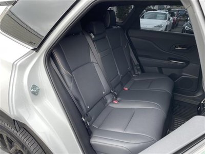 صورة 18 لـ 2026 Toyota CROWN ESTATE