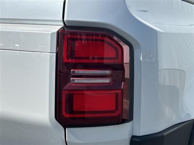 2025 Toyota LAND CRUISER 250 照片 28