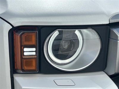 2025 Toyota LAND CRUISER 250 照片 27