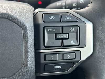 2025 Toyota LAND CRUISER 250 照片 12