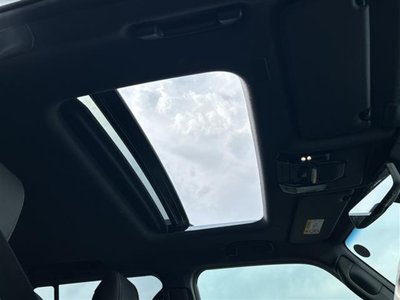 2025 Toyota LAND CRUISER 250 照片 9