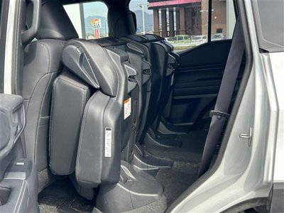 2025 Toyota LAND CRUISER 250 照片 20