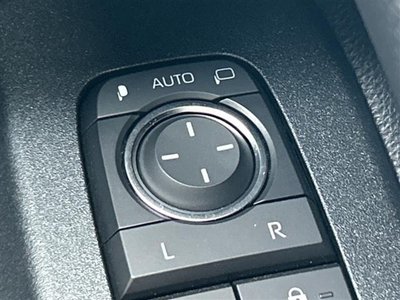 2025 Toyota LAND CRUISER 250 照片 43