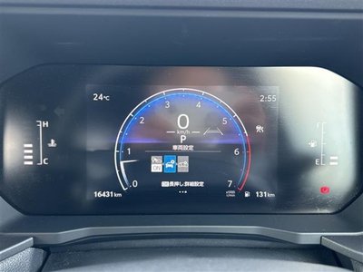 2025 Toyota LAND CRUISER 250 照片 11