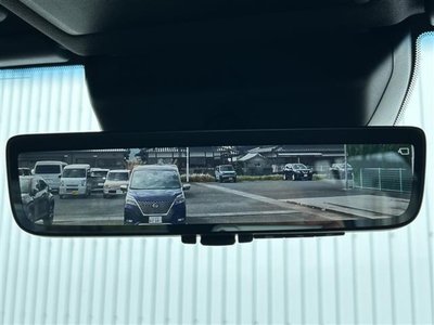 2025 Toyota LAND CRUISER 250 照片 45