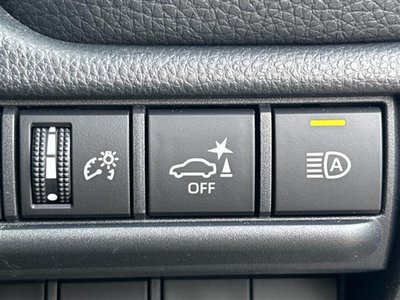 2025 Toyota LAND CRUISER 250 照片 39