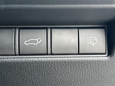2025 Toyota LAND CRUISER 250 照片 16