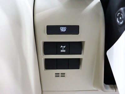 2025 Toyota LAND CRUISER 300 thumbnail 7