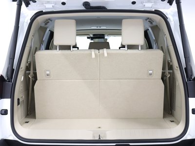 2025 Toyota LAND CRUISER 300 thumbnail 41