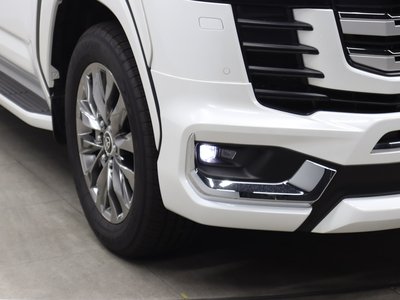 2025 Toyota LAND CRUISER 300 thumbnail 21