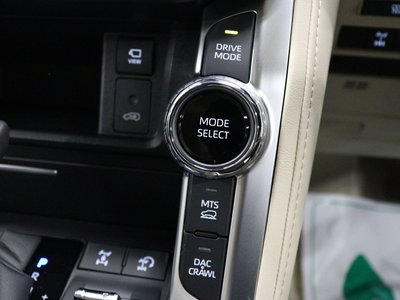 2025 Toyota LAND CRUISER 300 thumbnail 58