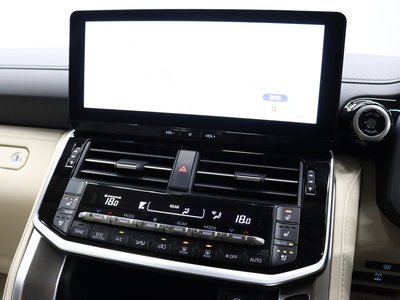 2025 Toyota LAND CRUISER 300 thumbnail 53