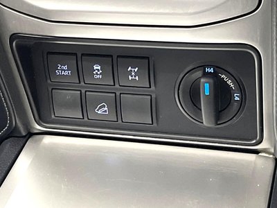 2023 Toyota LAND CRUISER PRADO thumbnail 63