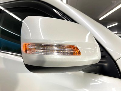 2023 Toyota LAND CRUISER PRADO thumbnail 35