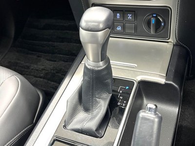 2023 Toyota LAND CRUISER PRADO thumbnail 64