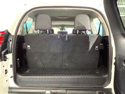 2023 Toyota LAND CRUISER PRADO thumbnail 23