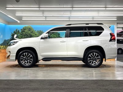 2023 Toyota LAND CRUISER PRADO thumbnail 30