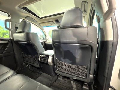 2023 Toyota LAND CRUISER PRADO thumbnail 48