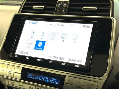 2023 Toyota LAND CRUISER PRADO thumbnail 61