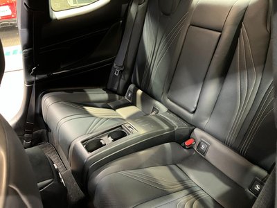 2019 Lexus RC F 缩略图 49